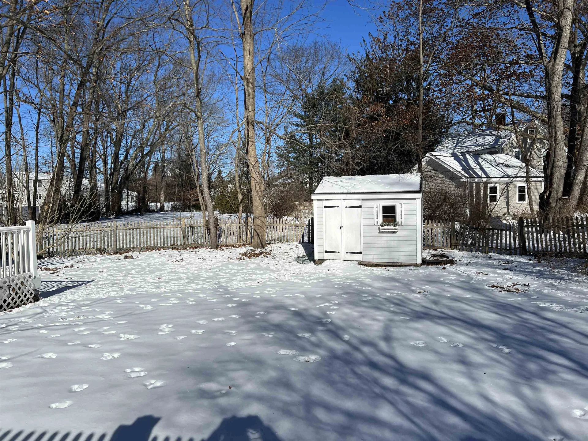 19 Spruce Street Exeter NH 03833