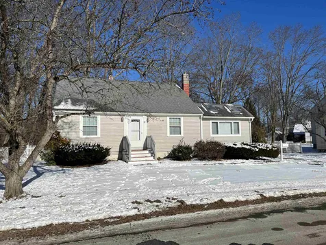 19 Spruce Street Exeter NH 03833