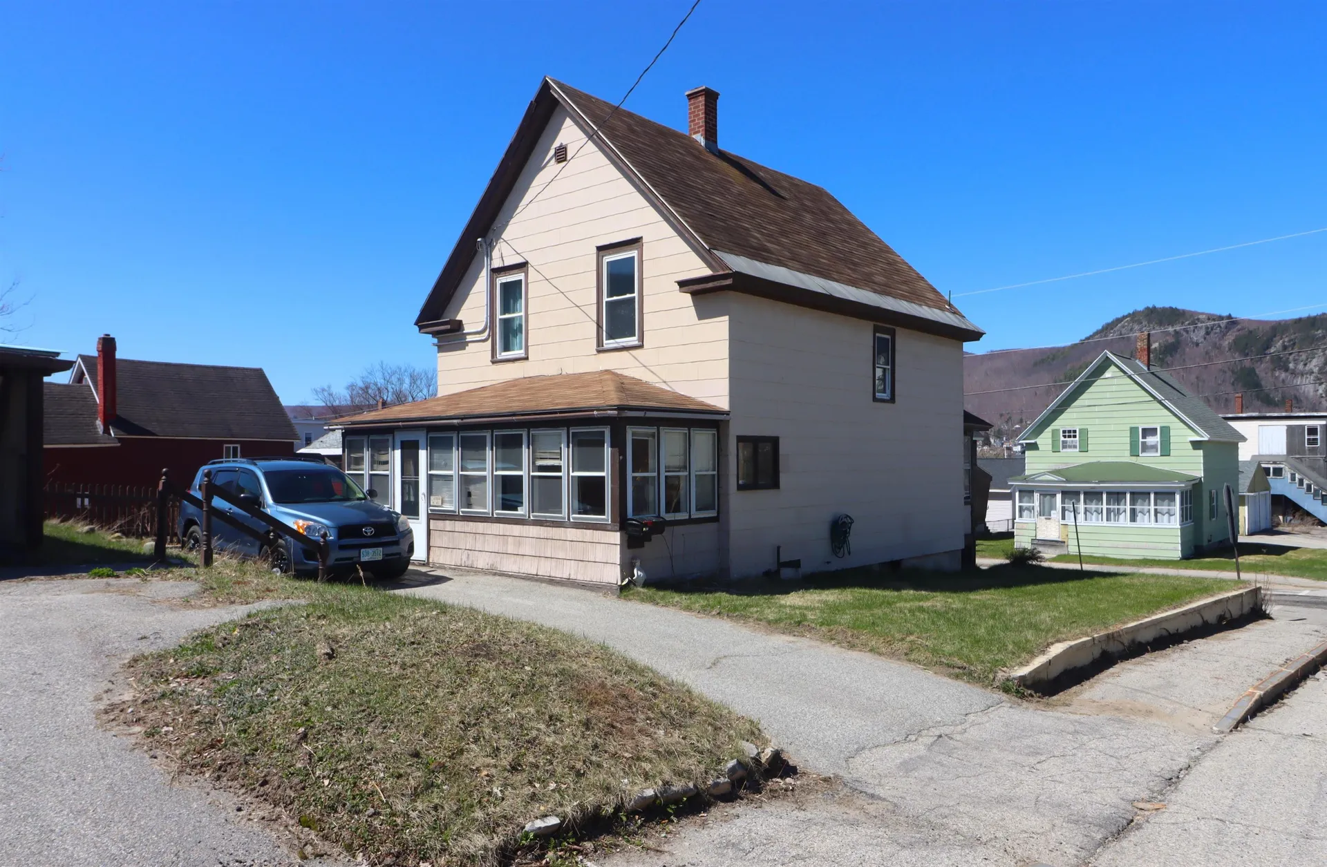 638 Rockingham Street Berlin NH 03570