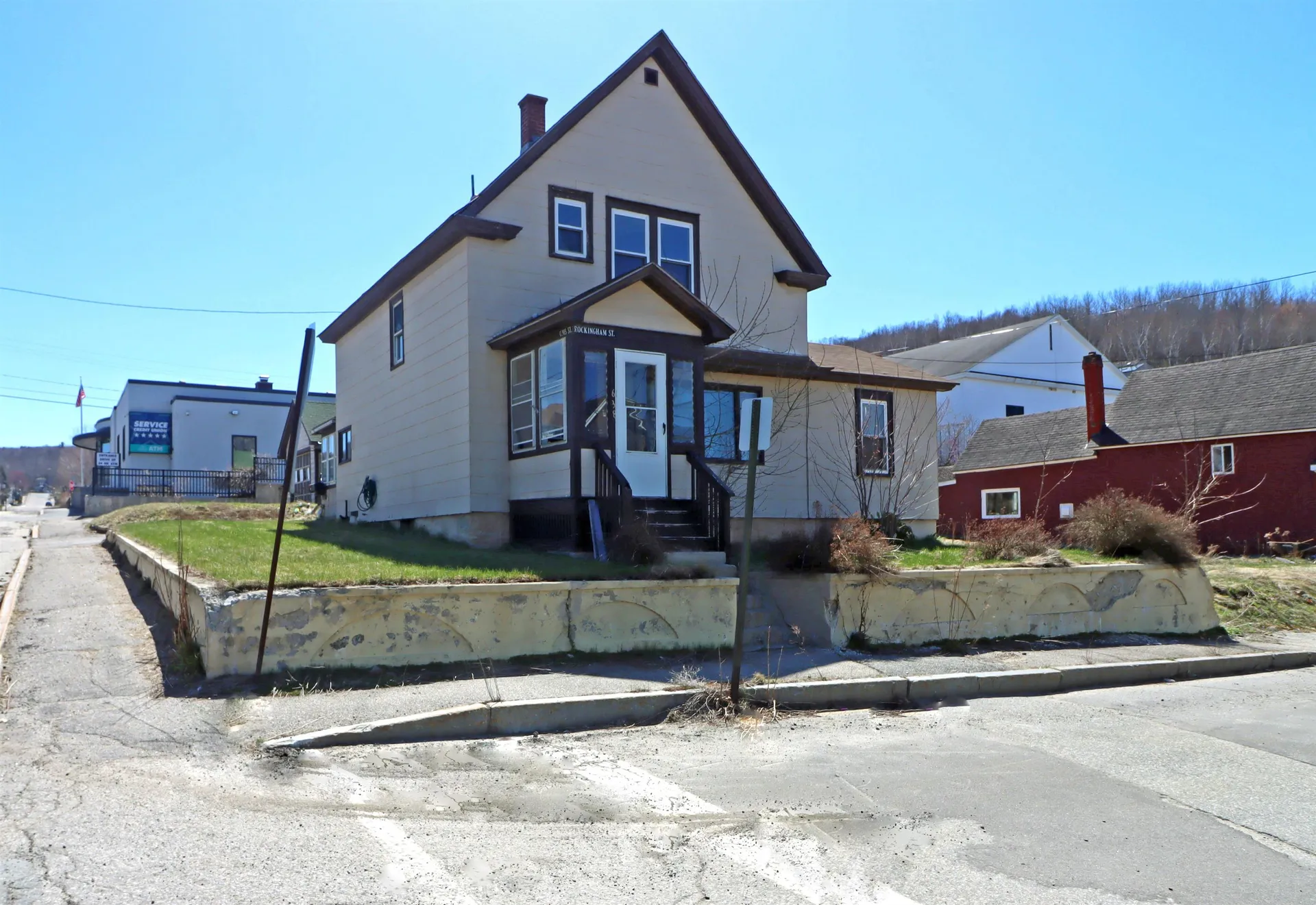 638 Rockingham Street Berlin NH 03570