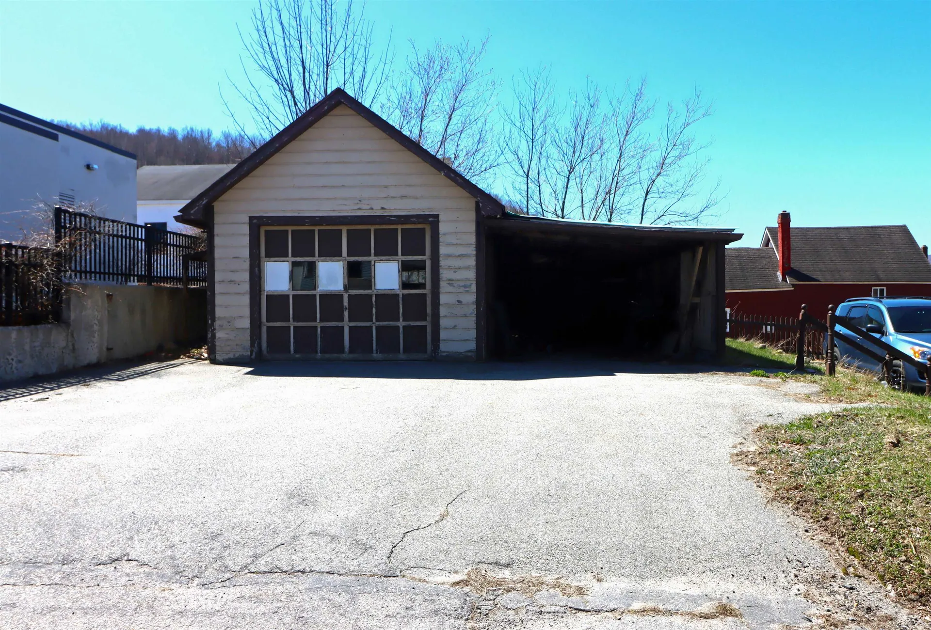 638 Rockingham Street Berlin NH 03570