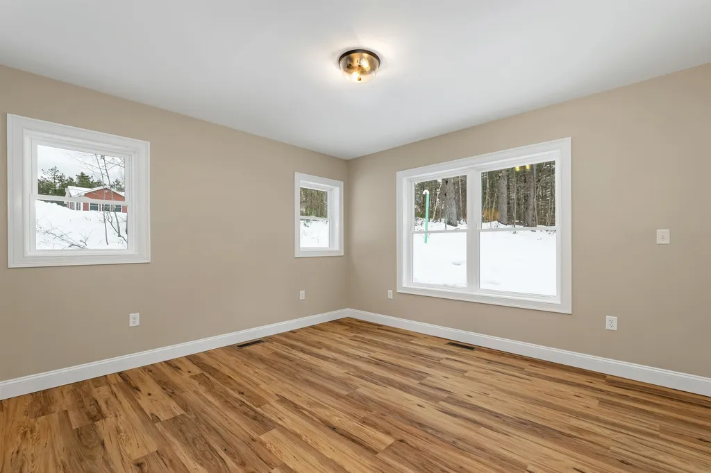 71 Vachon Drive Wakefield NH 03830