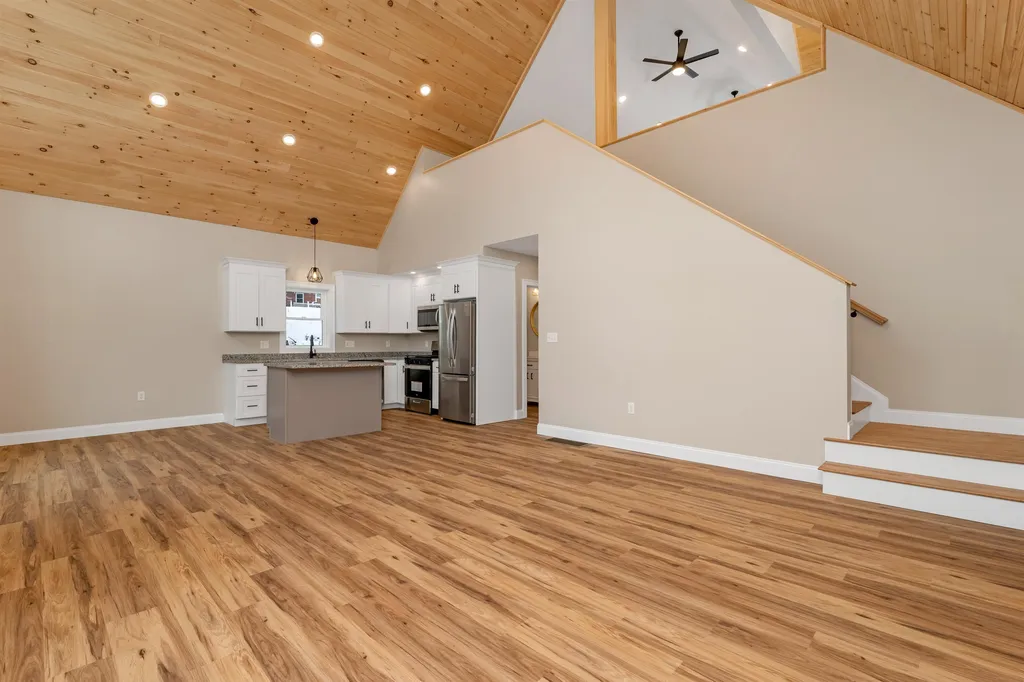 71 Vachon Drive Wakefield NH 03830