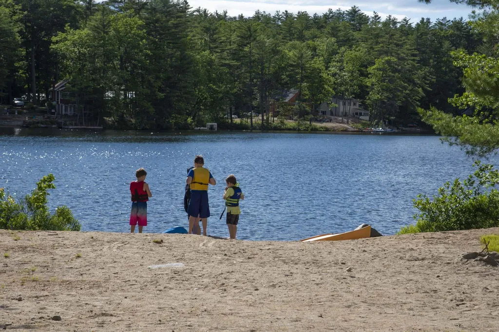 71 Vachon Drive Wakefield NH 03830