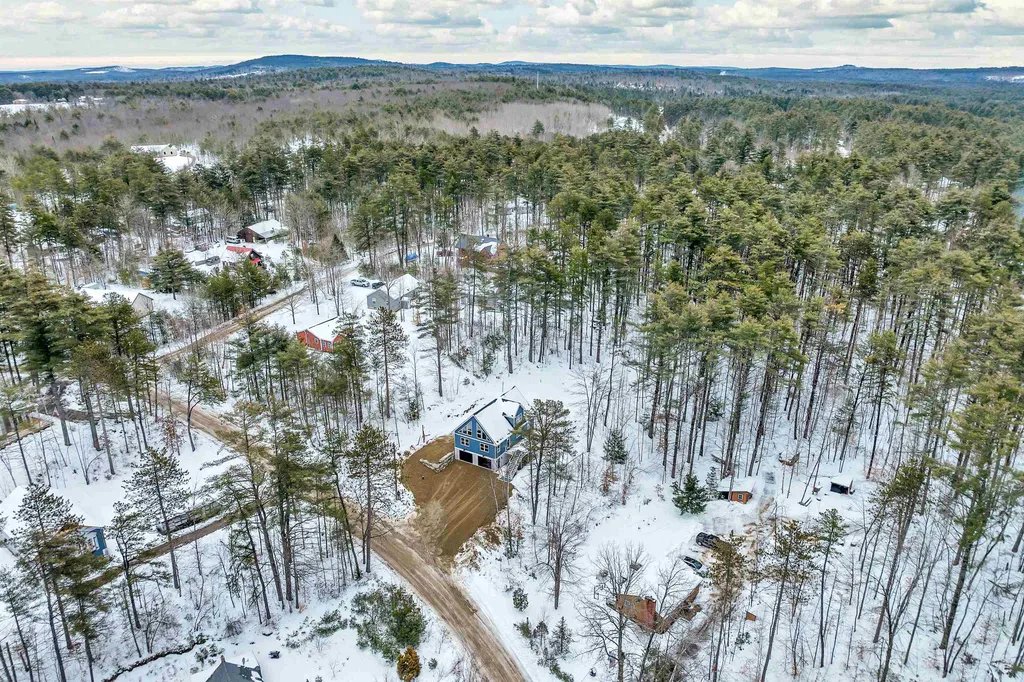 71 Vachon Drive Wakefield NH 03830