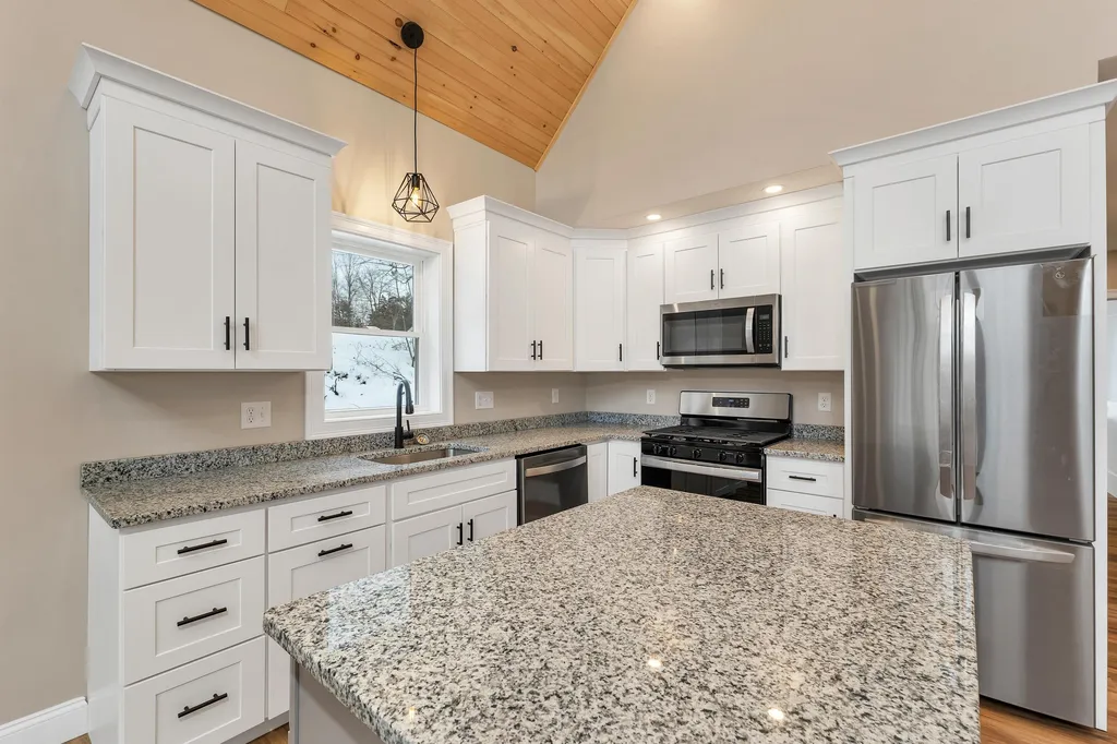 71 Vachon Drive Wakefield NH 03830