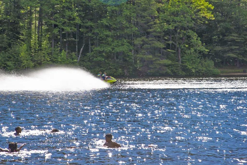 71 Vachon Drive Wakefield NH 03830