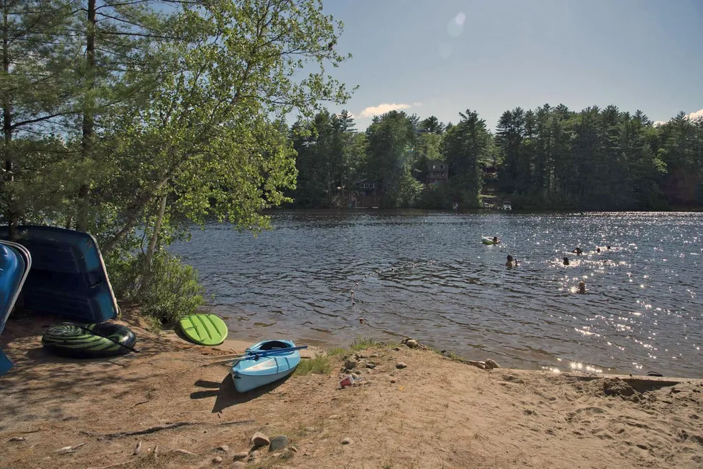 71 Vachon Drive Wakefield NH 03830