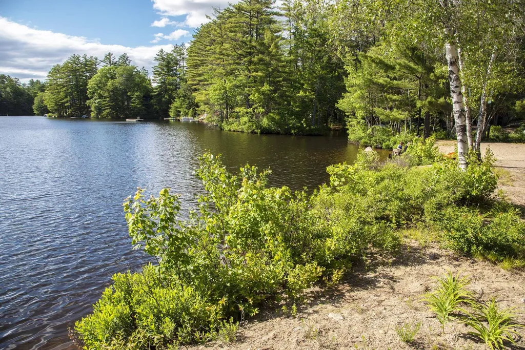 71 Vachon Drive Wakefield NH 03830