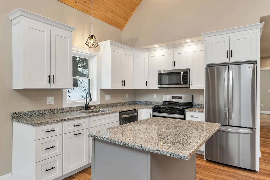 71 Vachon Drive Wakefield NH 03830