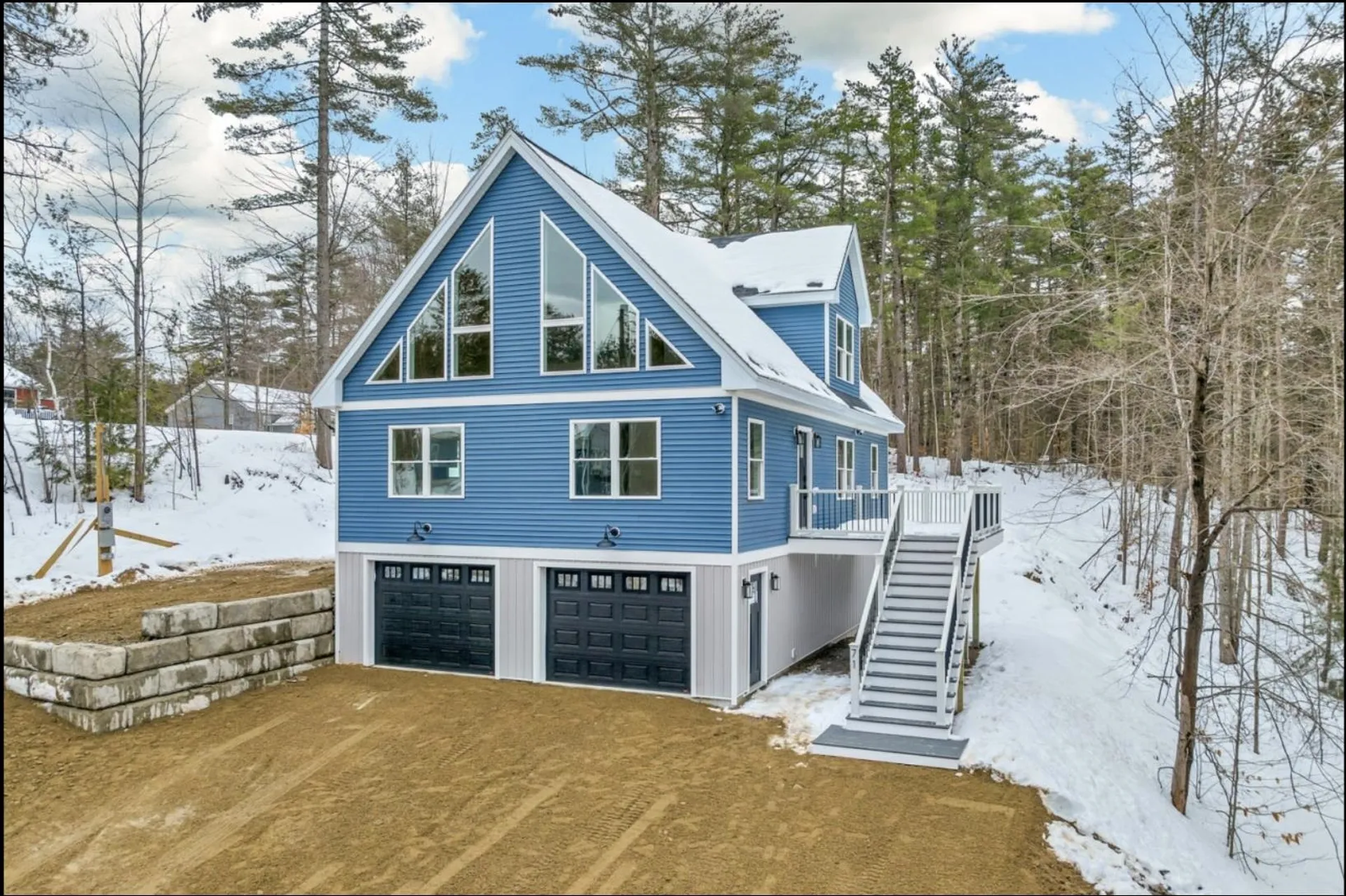 71 Vachon Drive Wakefield NH 03830