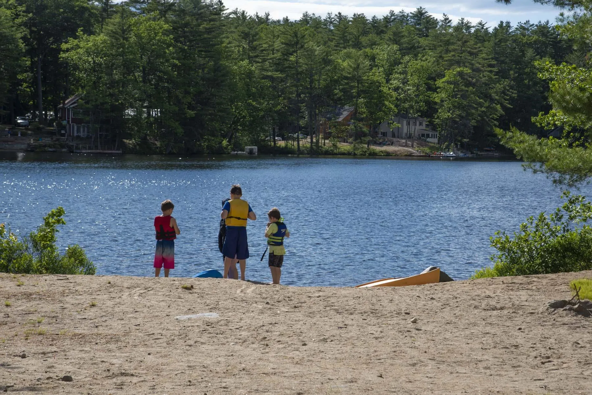 71 Vachon Drive Wakefield NH 03830