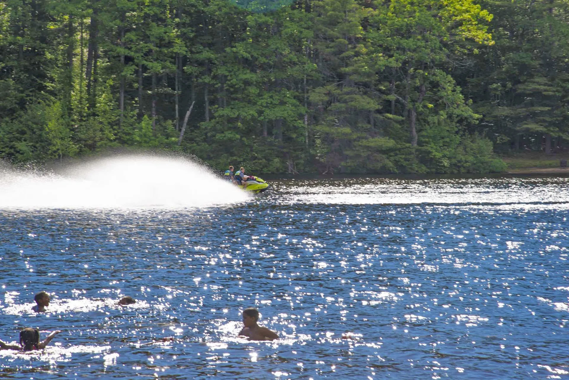 71 Vachon Drive Wakefield NH 03830