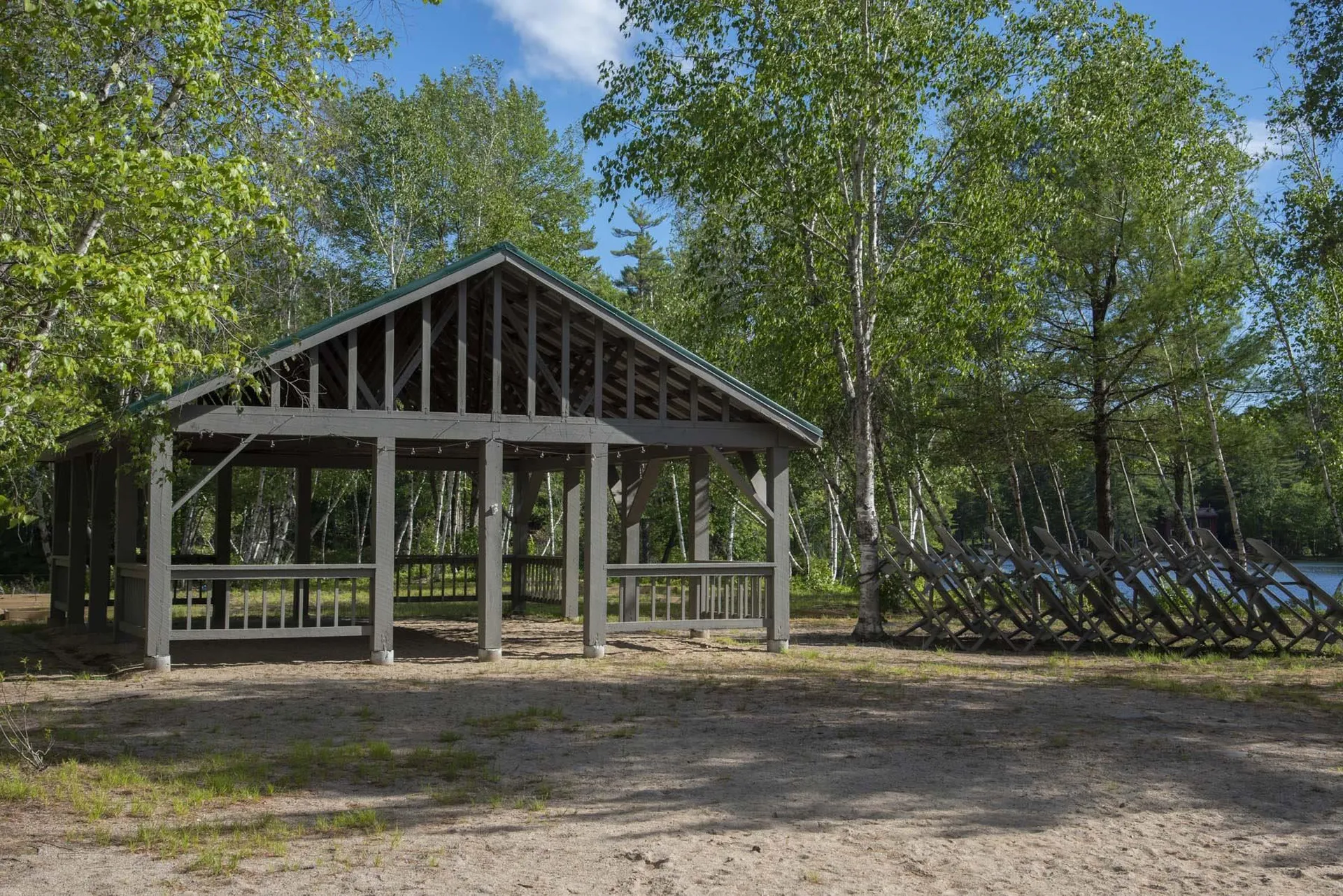 71 Vachon Drive Wakefield NH 03830