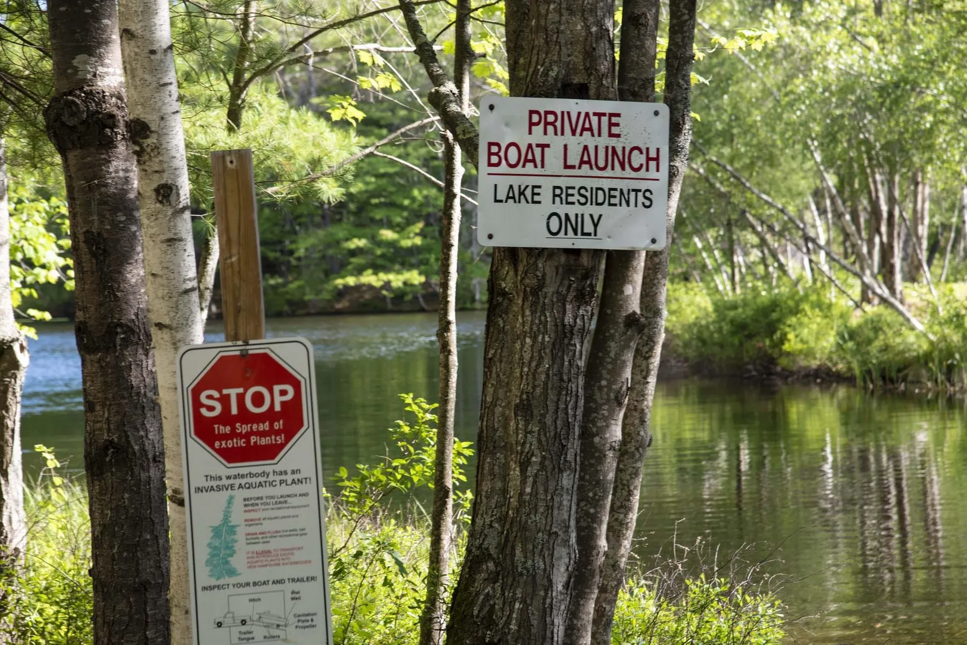 71 Vachon Drive Wakefield NH 03830