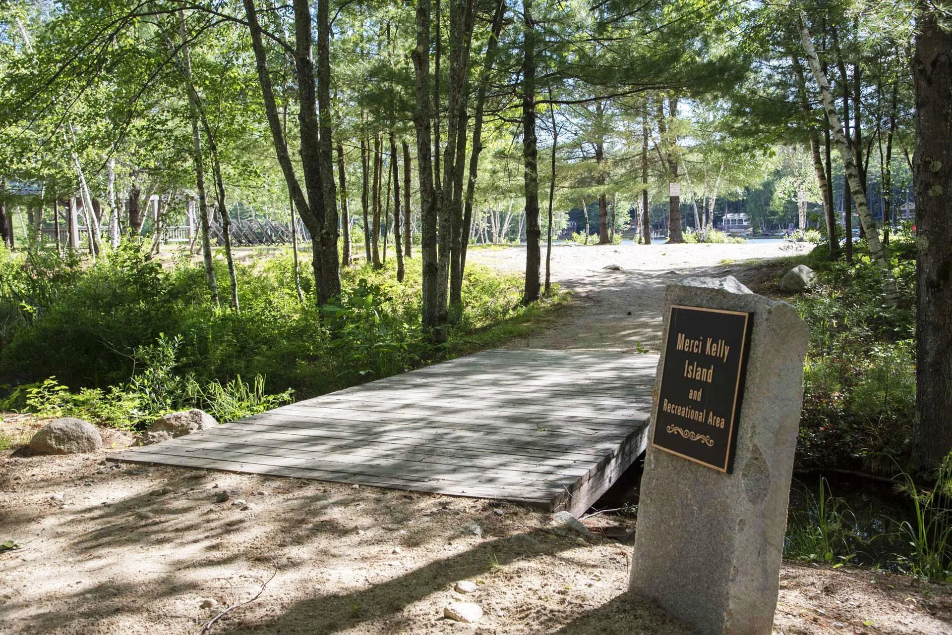 71 Vachon Drive Wakefield NH 03830