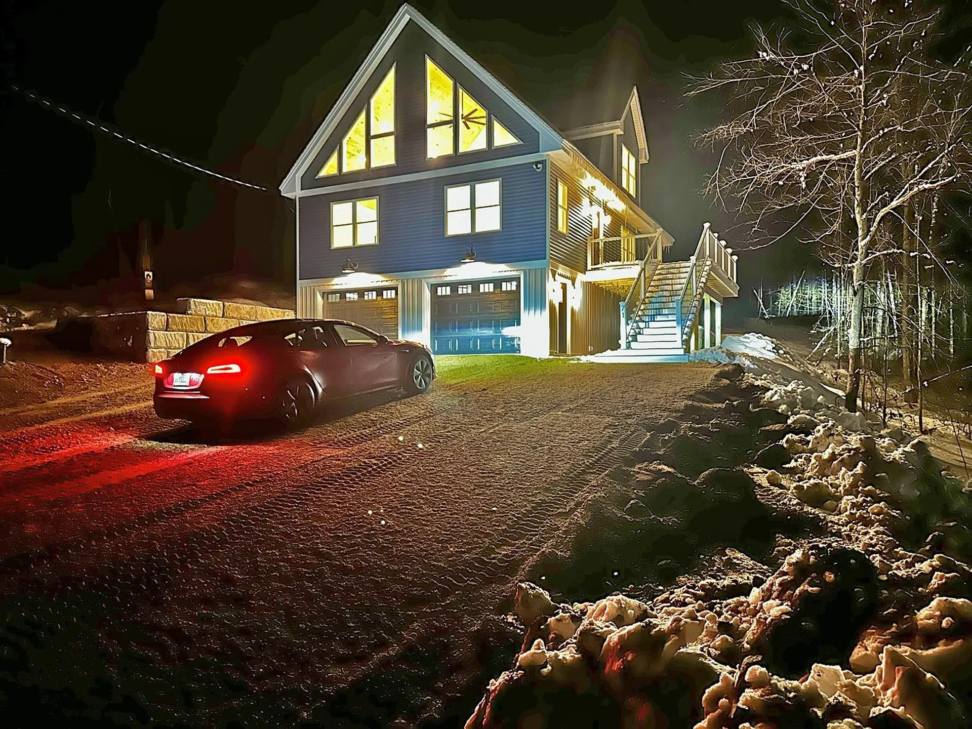 71 Vachon Drive Wakefield NH 03830