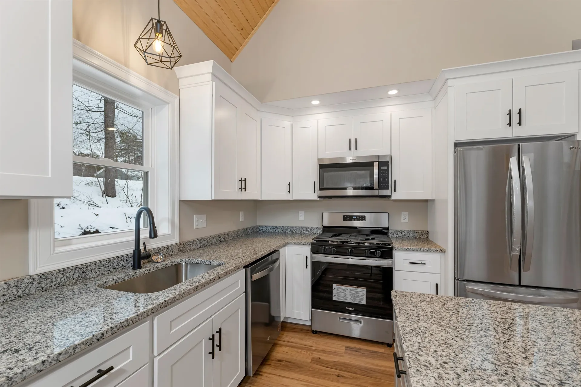 71 Vachon Drive Wakefield NH 03830