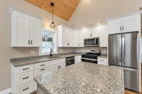 71 Vachon Drive Wakefield NH 03830