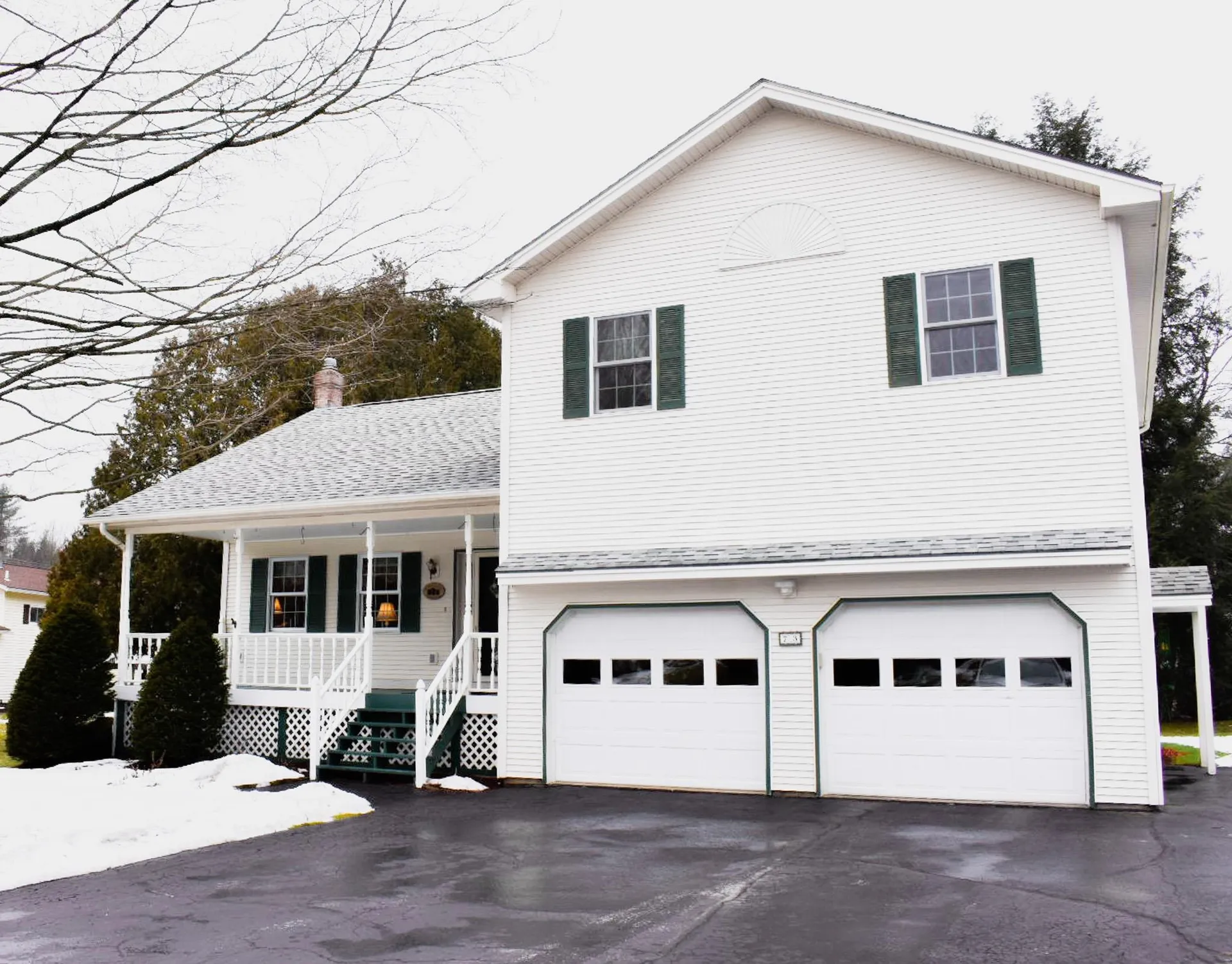 73 Lamoille Terrace Milton VT 05468