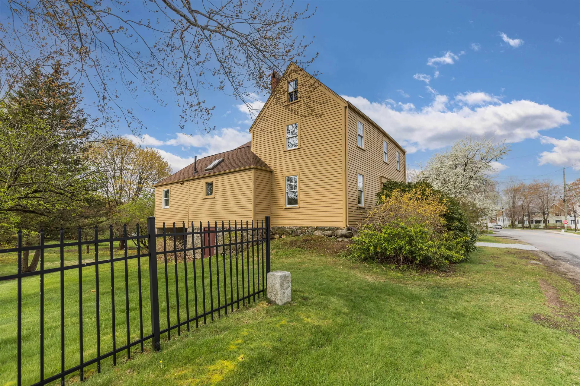 1380 South Street Portsmouth NH 03801