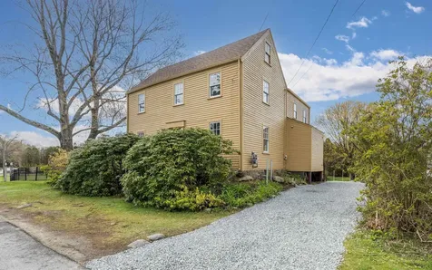 1380 South Street Portsmouth NH 03801