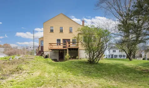 1380 South Street Portsmouth NH 03801