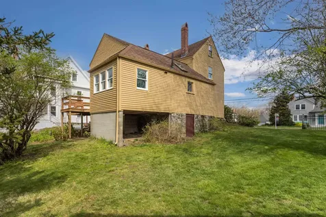 1380 South Street Portsmouth NH 03801