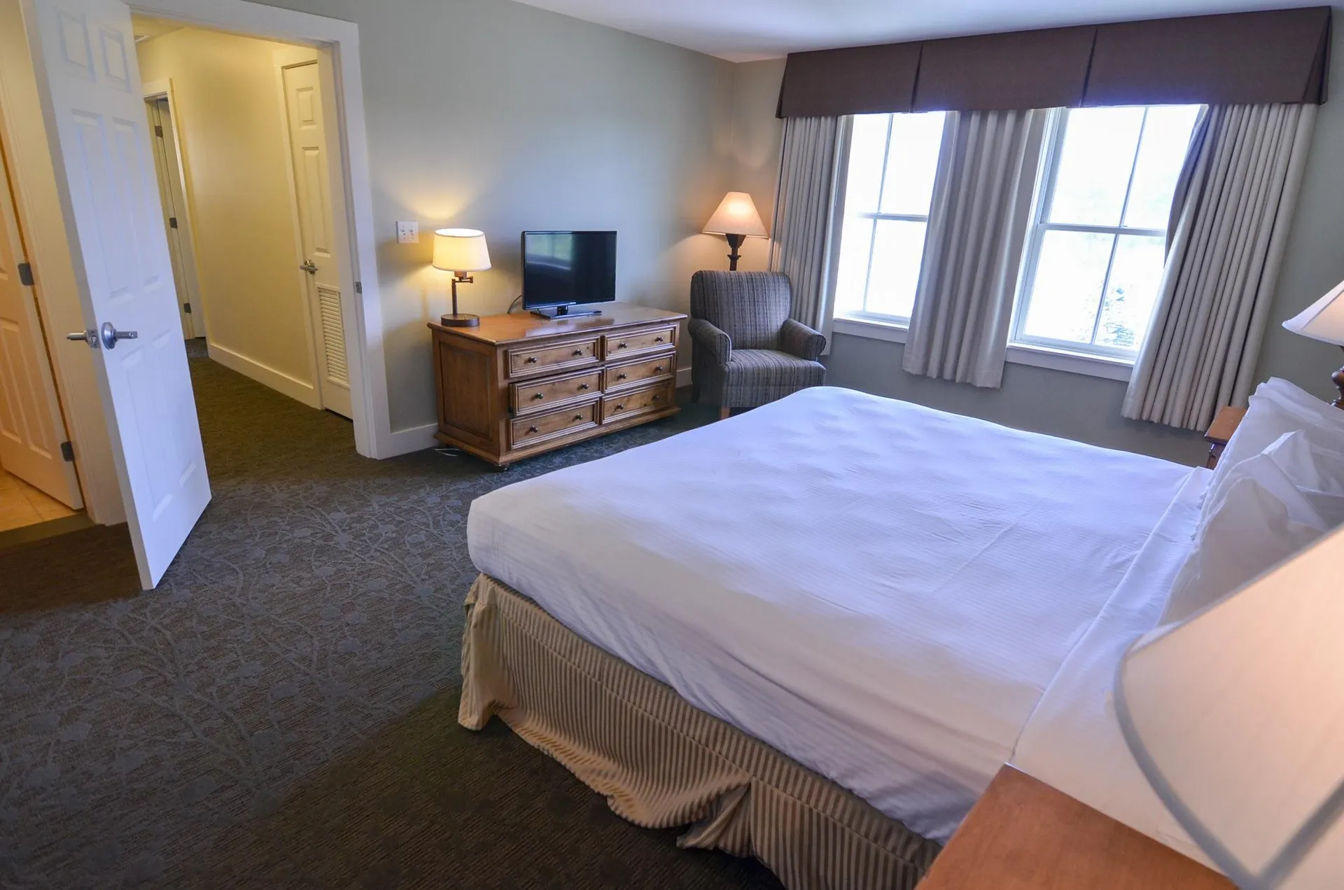 820/822 Qi Jackson Gore Adams House Ludlow VT 05149