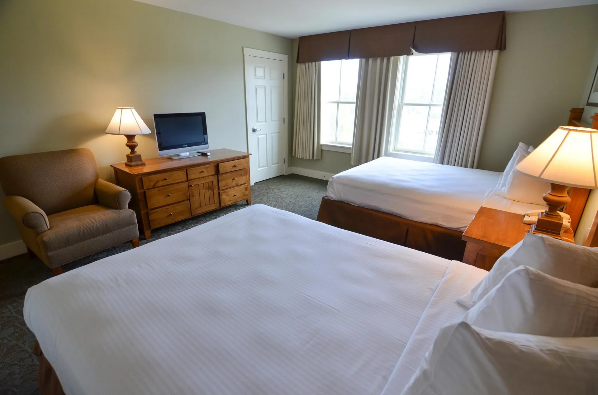 820/822 Qi Jackson Gore Adams House Ludlow VT 05149