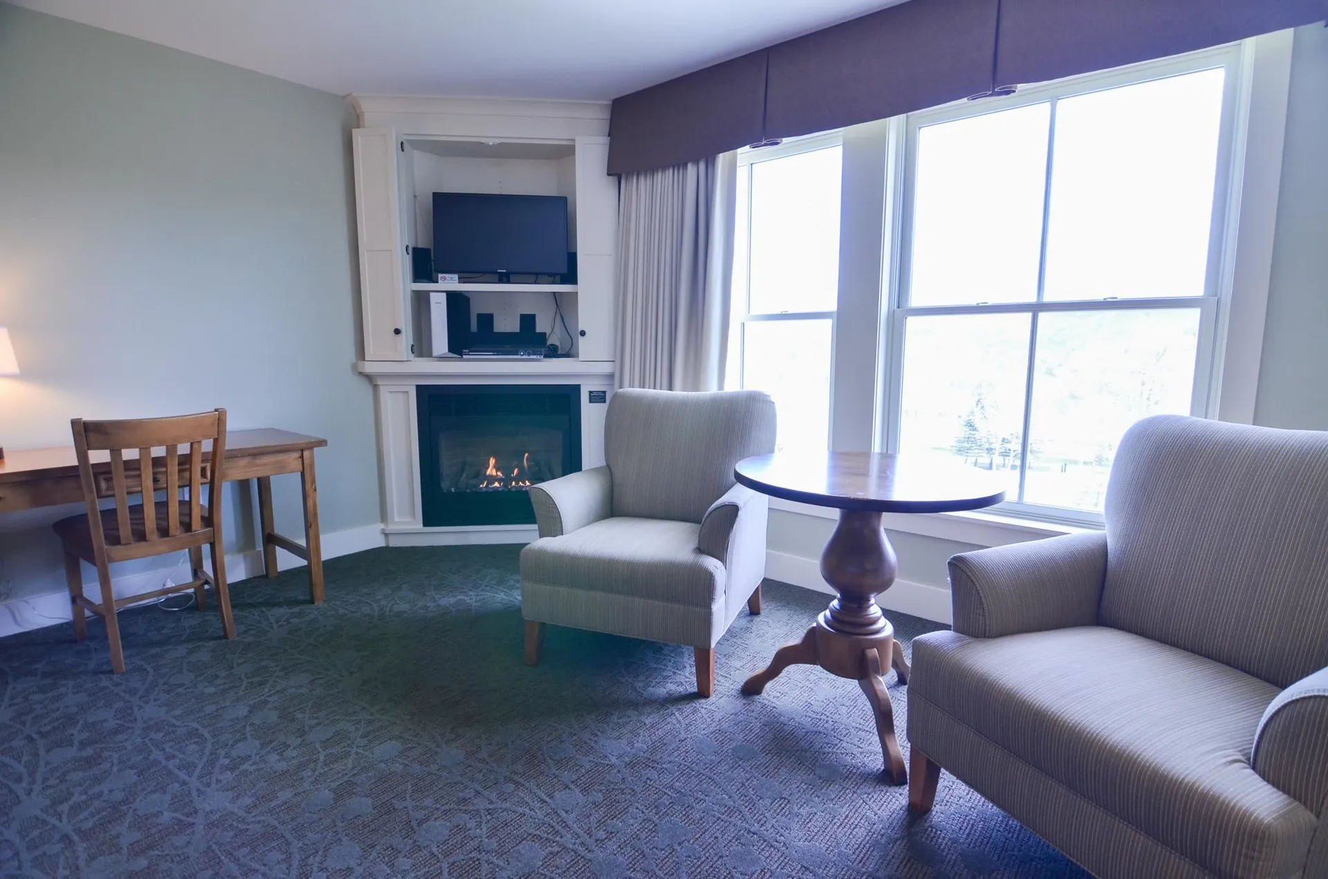 820/822 Qi Jackson Gore Adams House Ludlow VT 05149