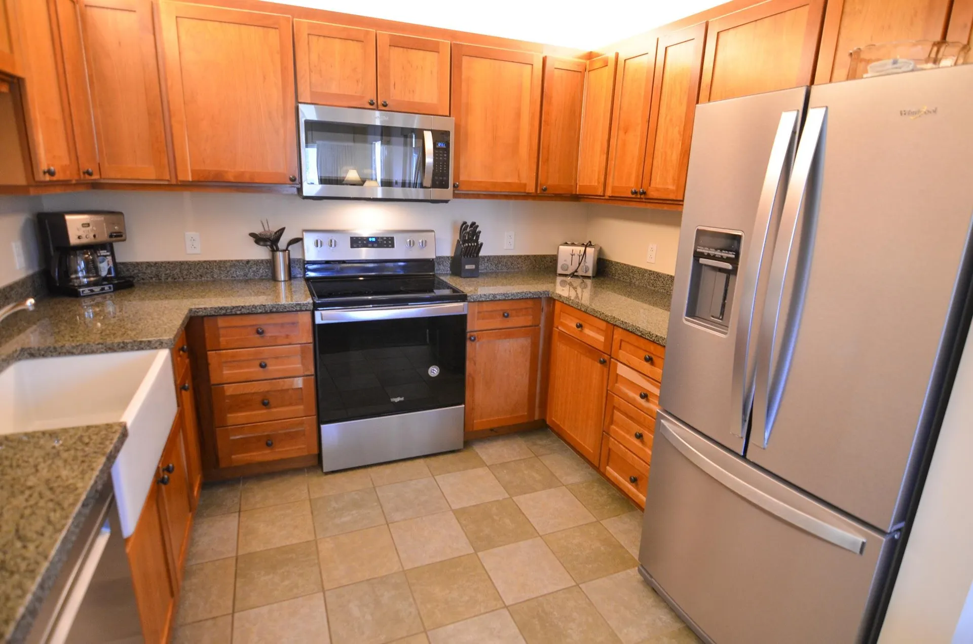 820/822 Qi Jackson Gore Adams House Ludlow VT 05149