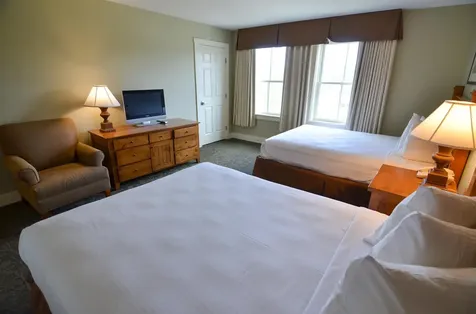 820/822 Qi Jackson Gore Adams House Ludlow VT 05149