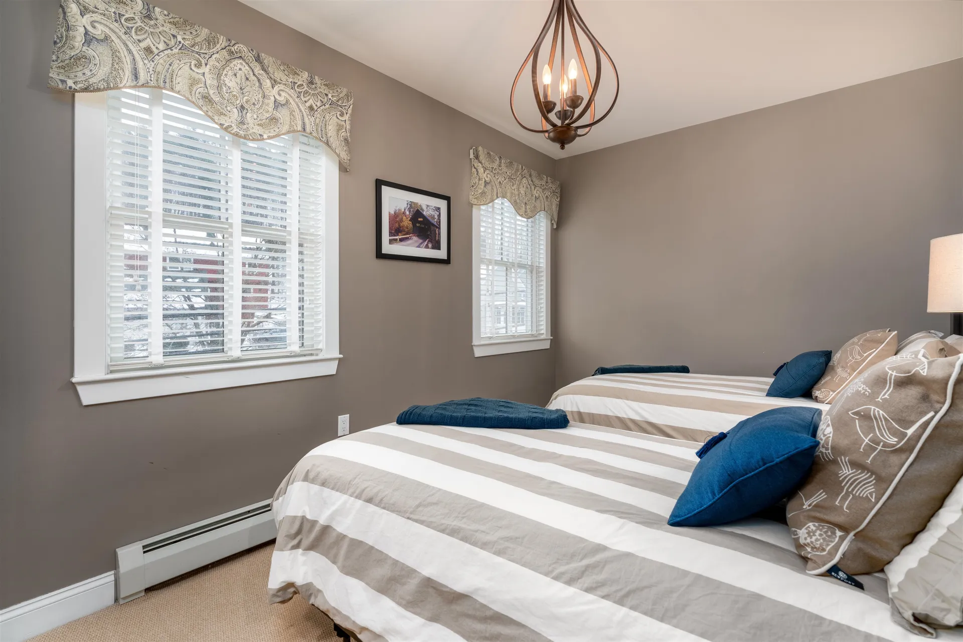 162 South Main Street Stowe VT 05672
