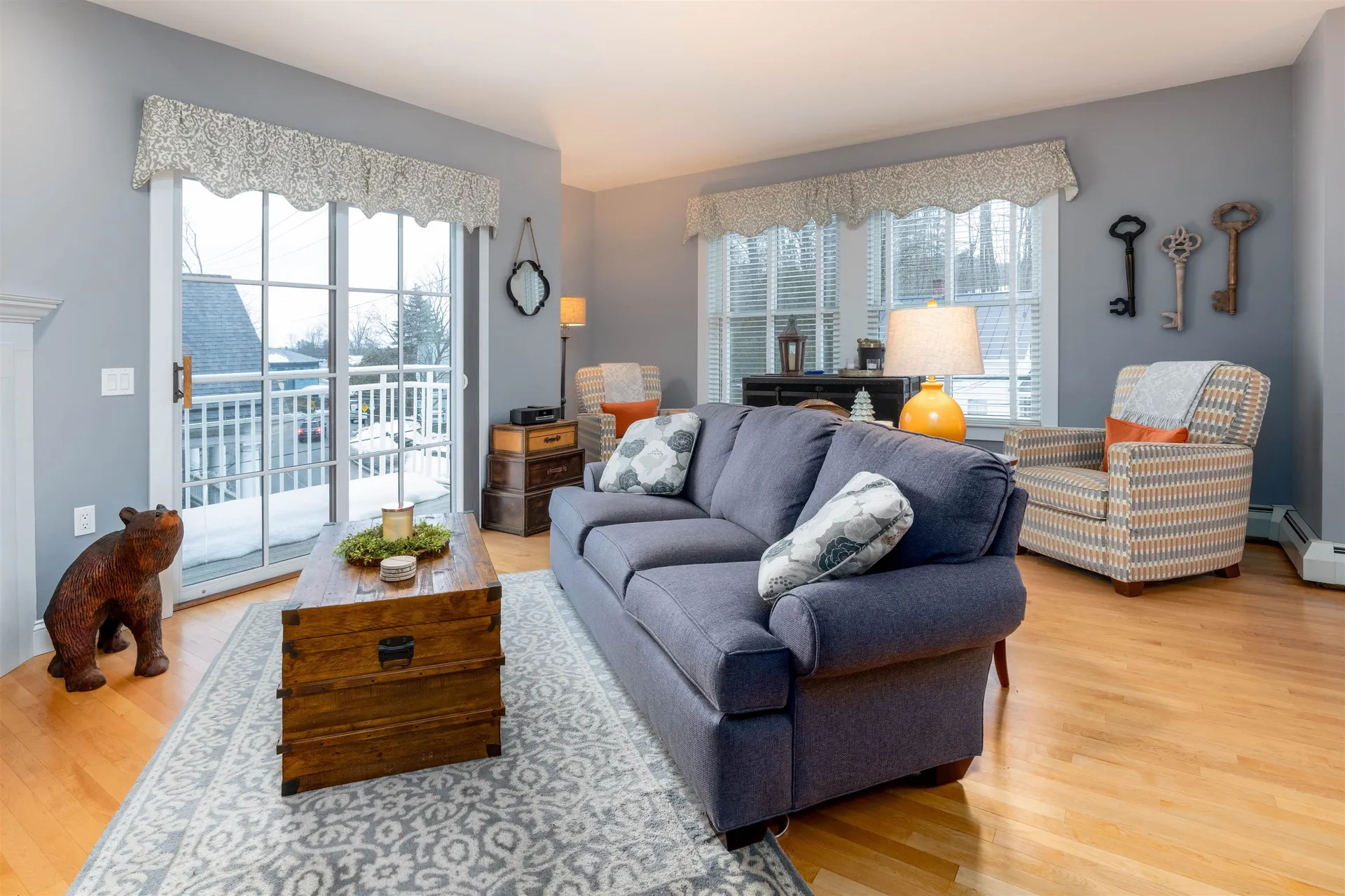 162 South Main Street Stowe VT 05672