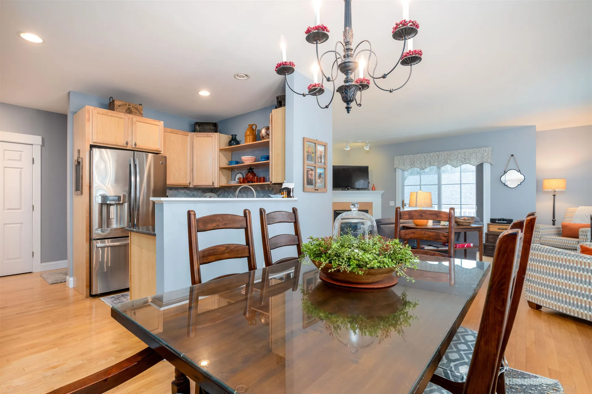 162 South Main Street Stowe VT 05672