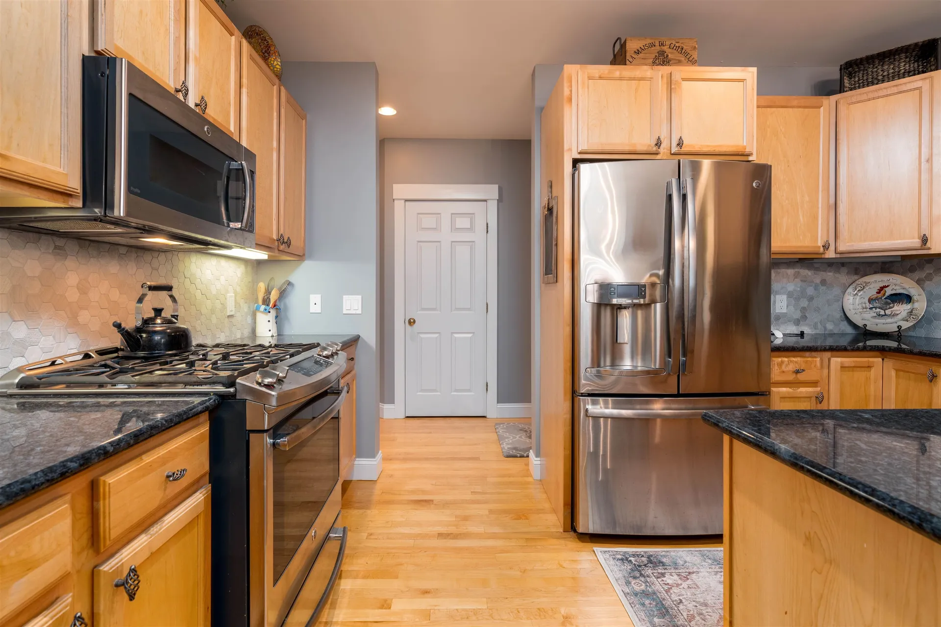 162 South Main Street Stowe VT 05672