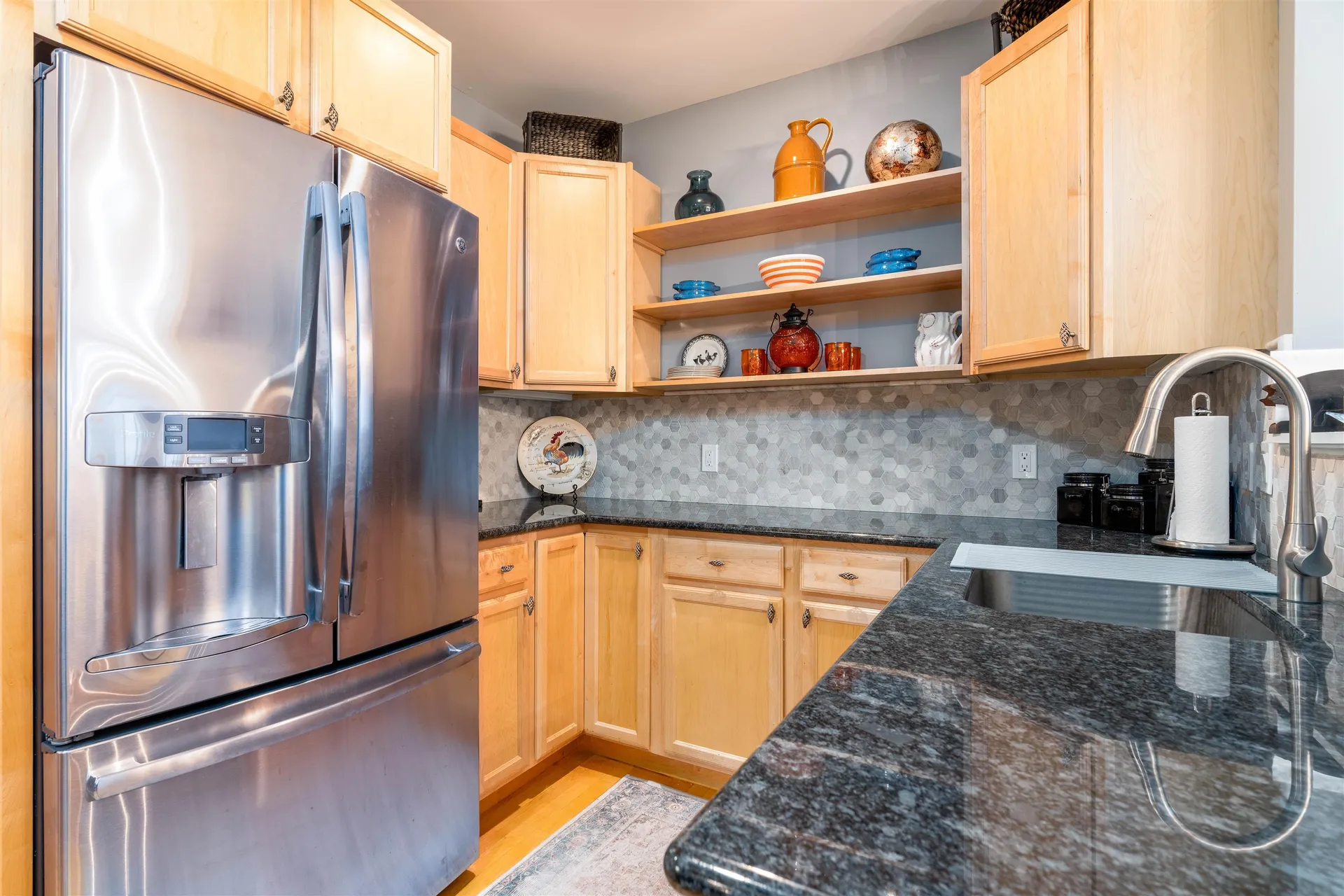 162 South Main Street Stowe VT 05672