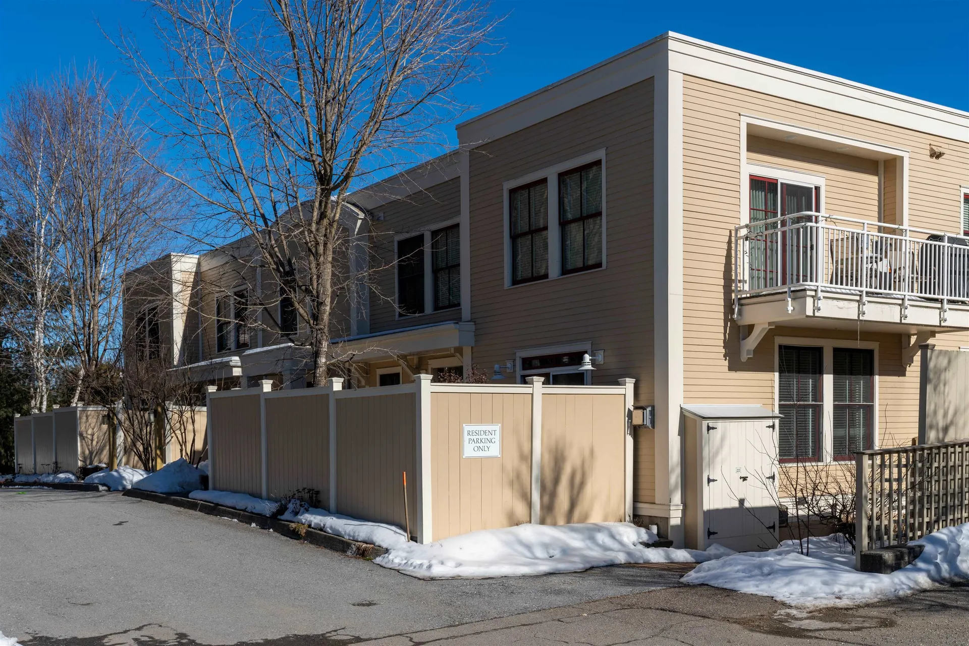 162 South Main Street Stowe VT 05672
