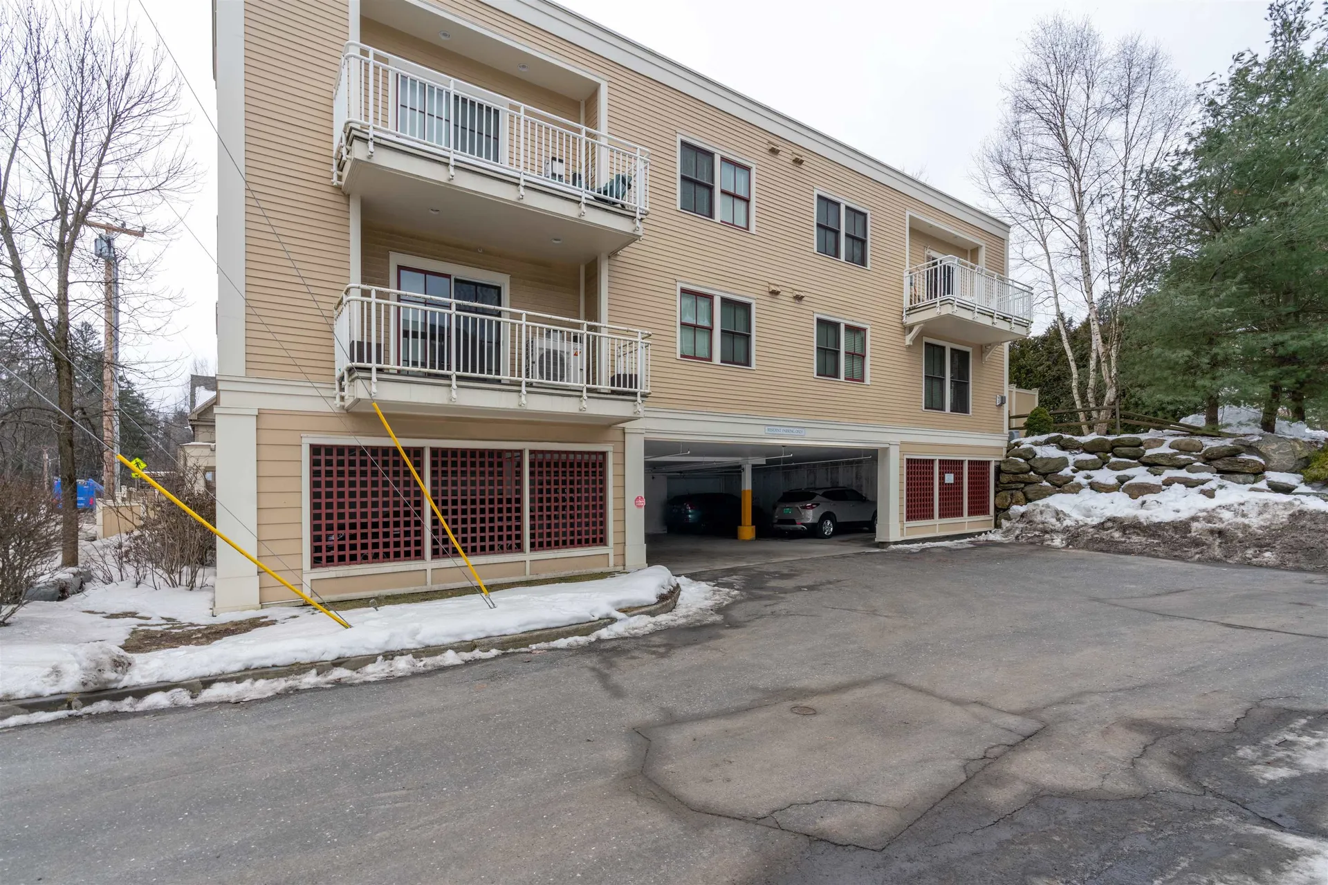 162 South Main Street Stowe VT 05672