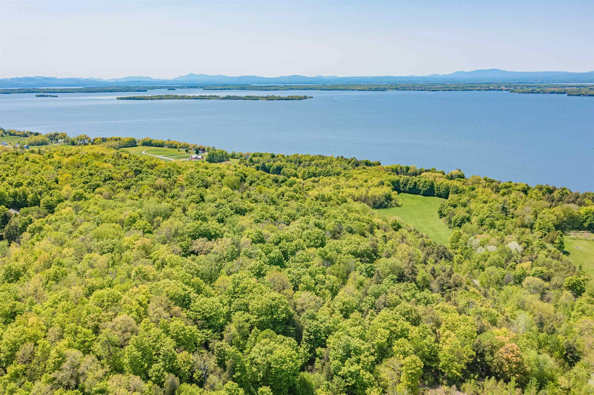 1333 Bullock Road Milton VT 05468