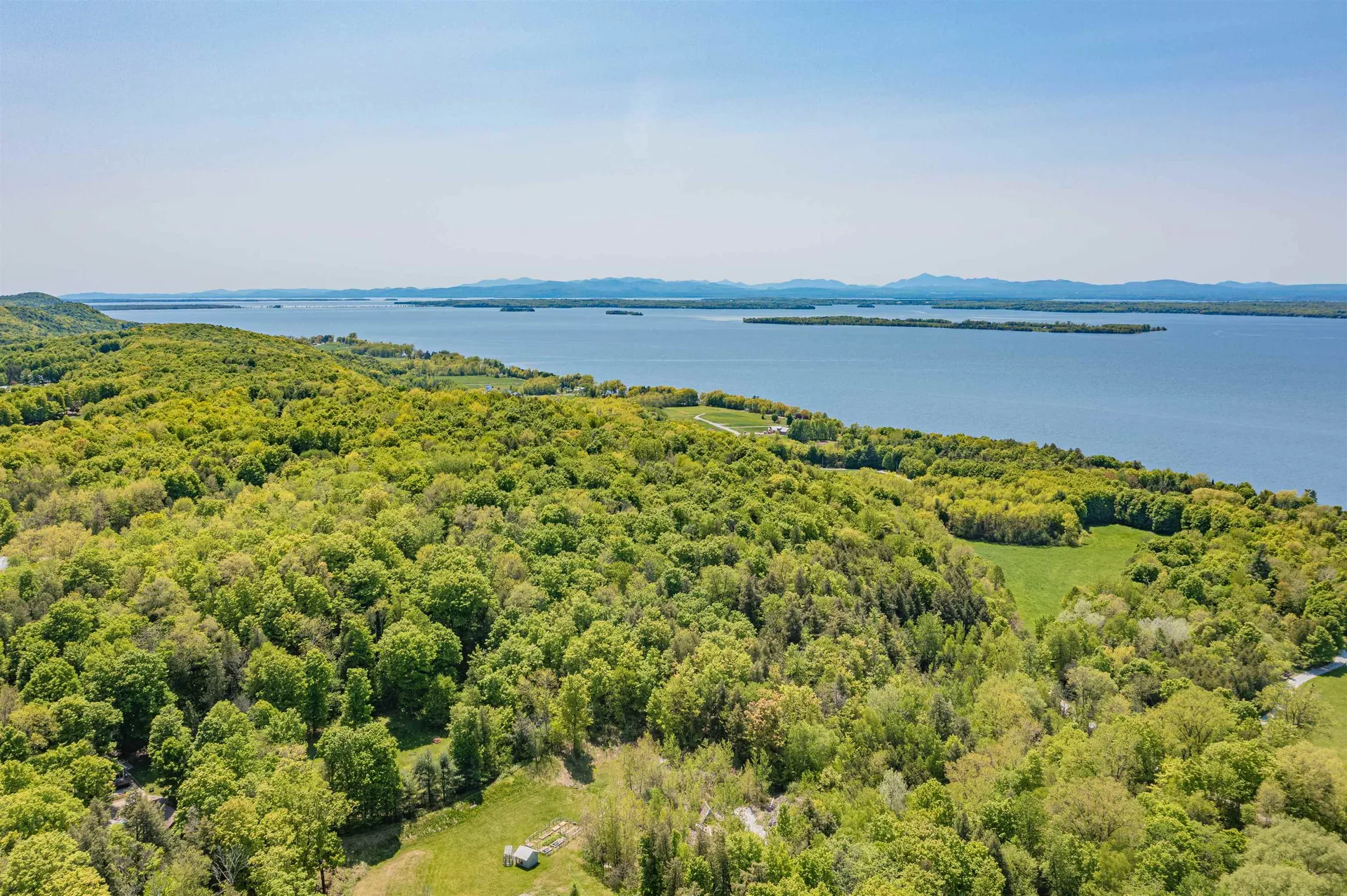 1333 Bullock Road Milton VT 05468
