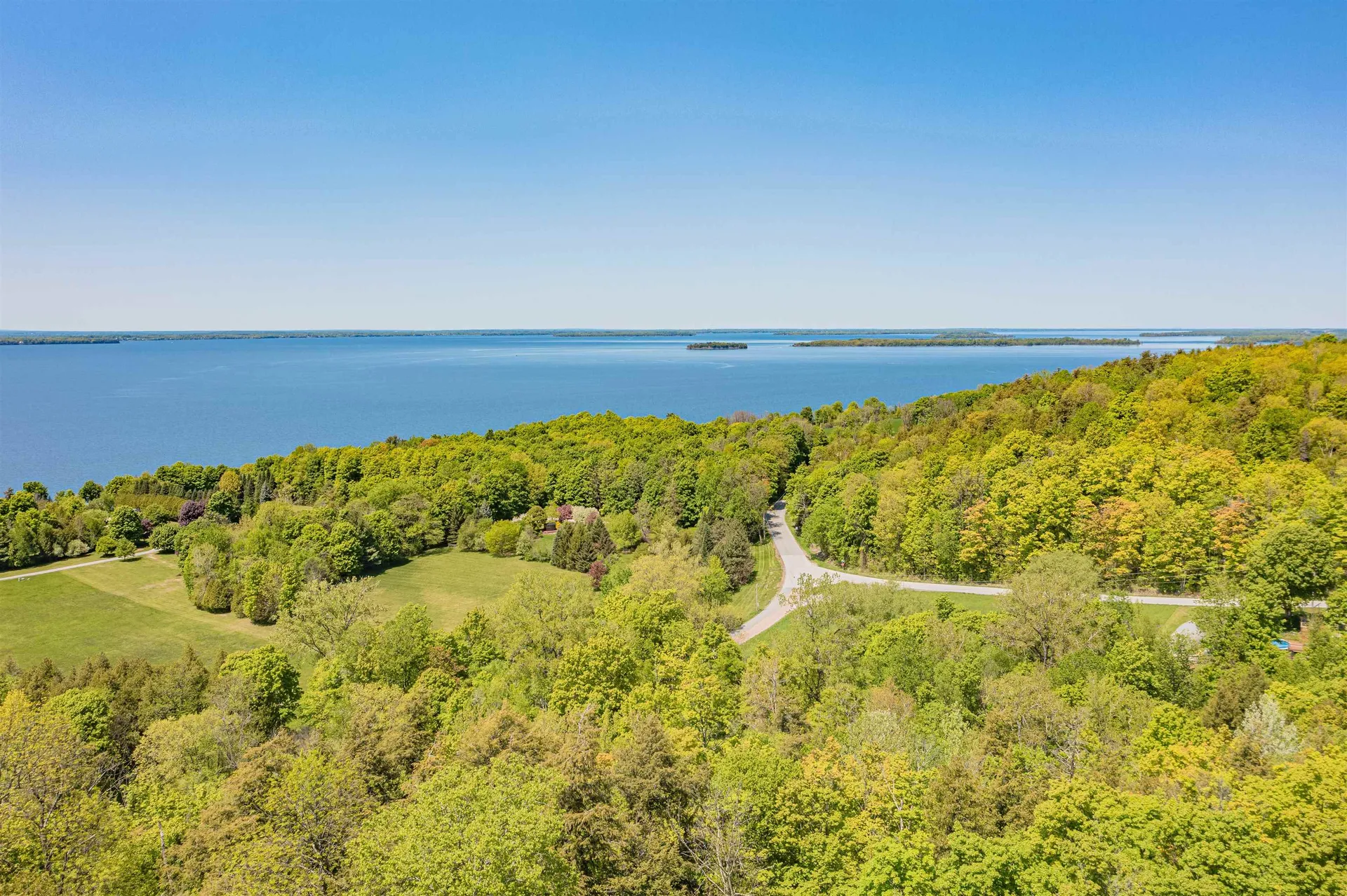 1333 Bullock Road Milton VT 05468