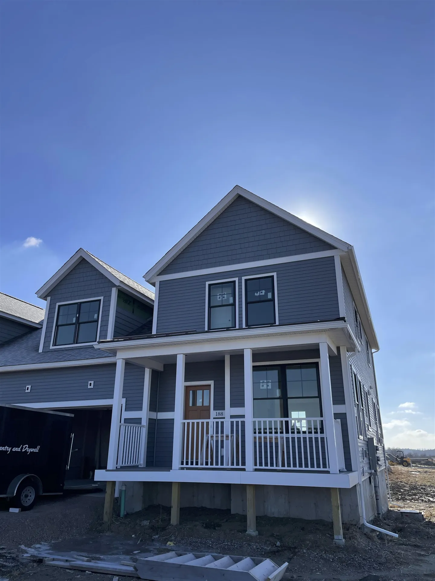 188 Aurora Road South Burlington VT 05403