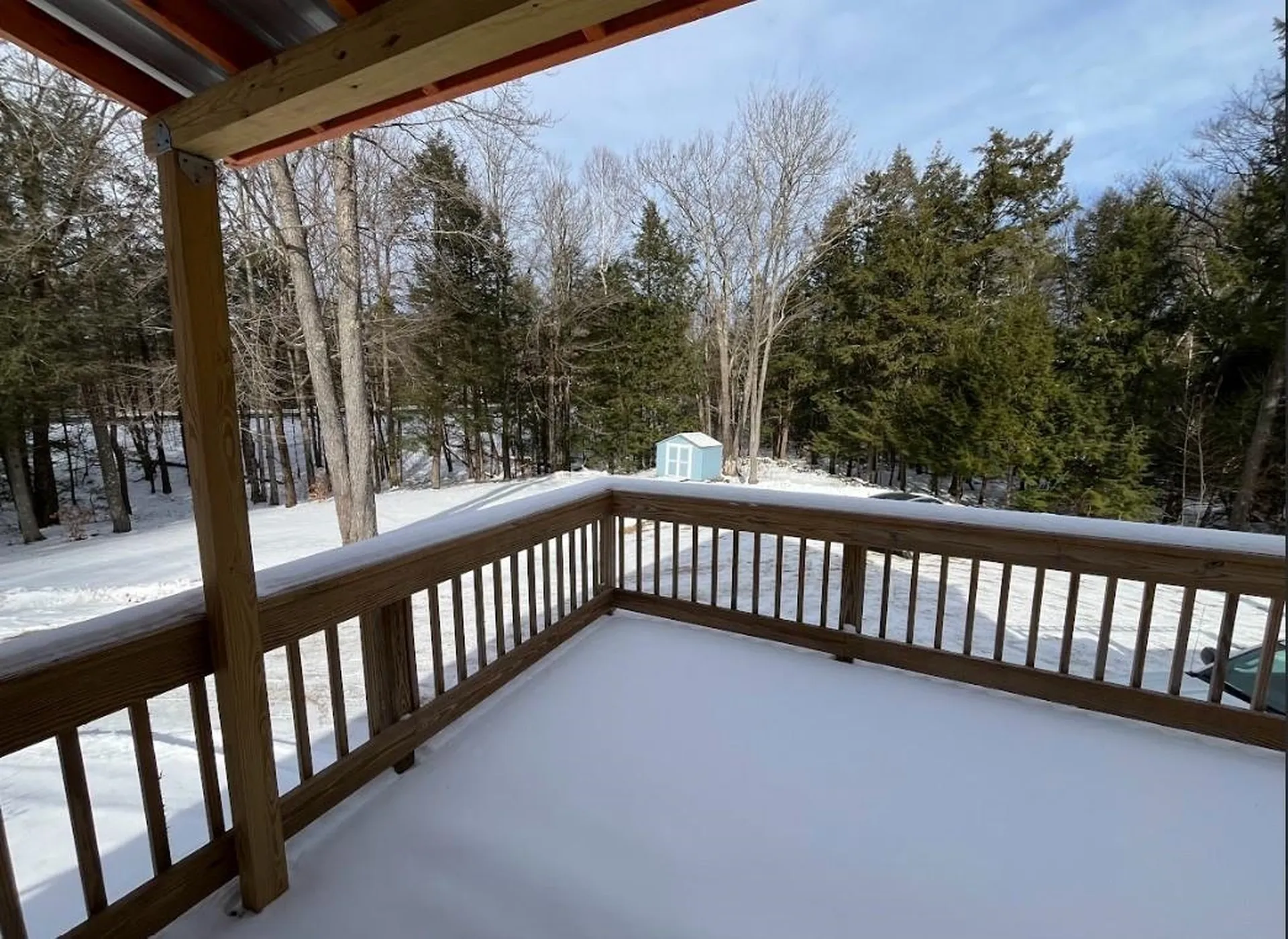 148 Cathedral Road Rindge NH 03461