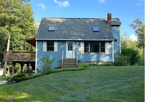 148 Cathedral Road Rindge NH 03461