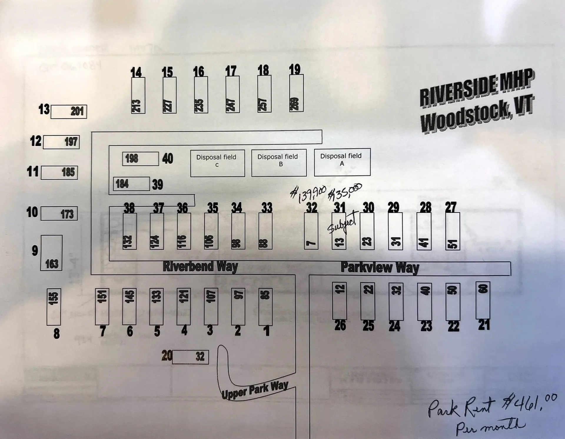7 Parkview Way Woodstock VT 05091