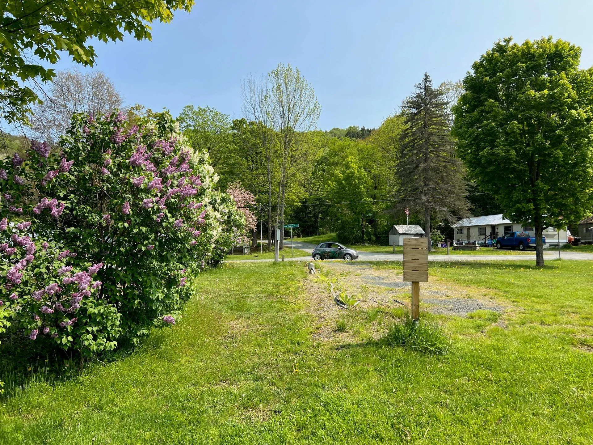 7 Parkview Way Woodstock VT 05091