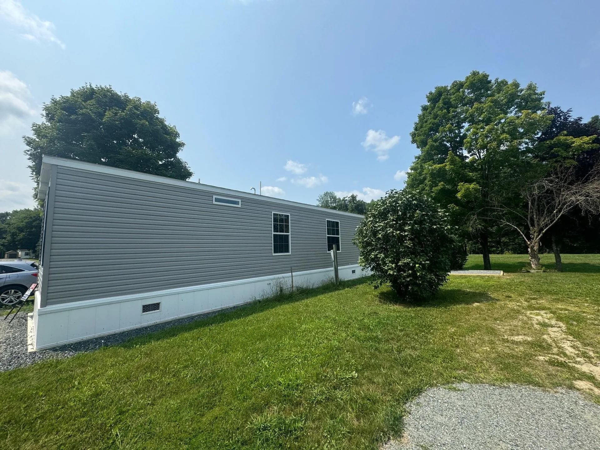 7 Parkview Way Woodstock VT 05091