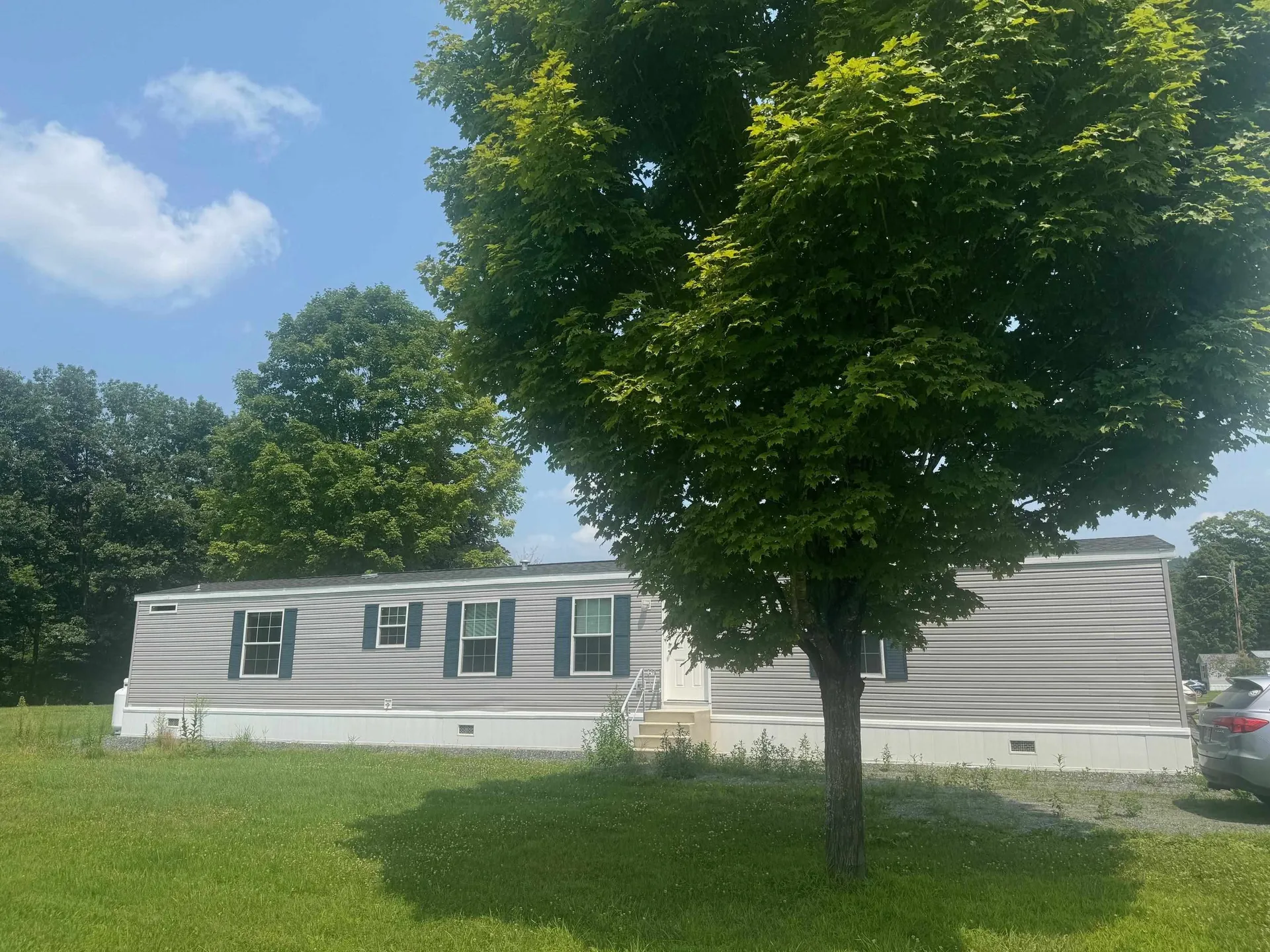 7 Parkview Way Woodstock VT 05091